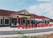 Polres Gorut Tegaskan Tak Terbitkan Izin Pasar Malam Leboto