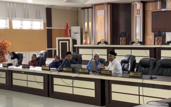 Polemik WNA: Hamzah Sidik Marah, Minta Sanksi Tegas PT GPL