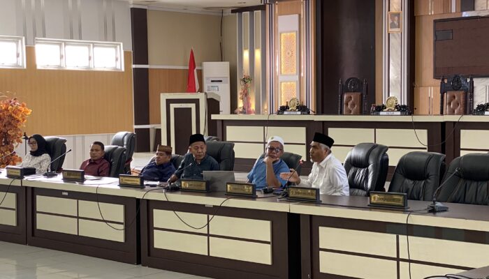 Polemik WNA: Hamzah Sidik Marah, Minta Sanksi Tegas PT GPL