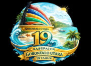 HUT ke-19 Gorut, Pendaftaran GoTM Run 2026 Resmi Dibuka