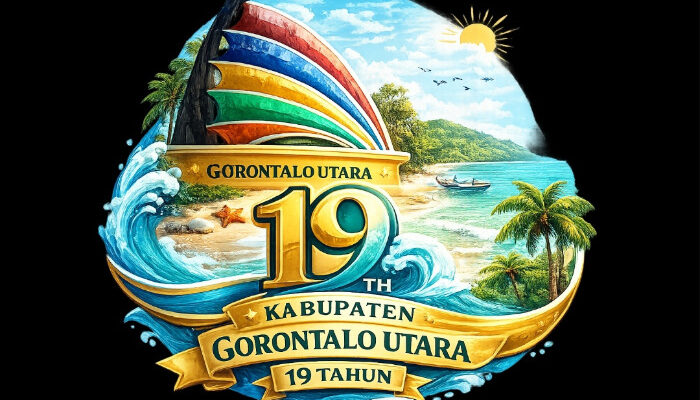 HUT ke-19 Gorut, Pendaftaran GoTM Run 2026 Resmi Dibuka