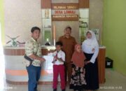 Di Tengah Efisiensi Anggaran, CSR Perusahaan BJA Group Bantu Akses Jalan dan Pendidikan di Pohuwato