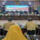 Rapat kerja komisi III DPRD Kota Gorontalo. Foto: Simpulindo