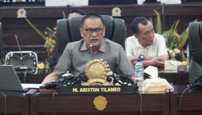 Kantor Wali Kota Baru Gorontalo Direncanakan, Anggaran Masih Jadi Penentu