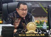 Di Tengah Efisiensi Anggaran, DPRD Dorong BI dan BUMN Topang UMKM Gorontalo