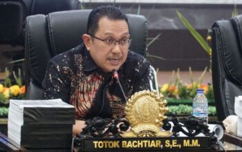 Di Tengah Efisiensi Anggaran, DPRD Dorong BI dan BUMN Topang UMKM Gorontalo