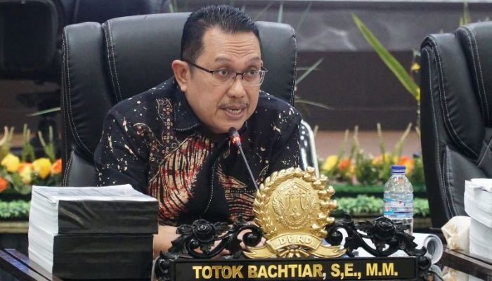 Di Tengah Efisiensi Anggaran, DPRD Dorong BI dan BUMN Topang UMKM Gorontalo