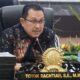 Anggota DPRD Kota Gorontalo, Totok Bachtiar. Foto: Humas Dekot/Heri