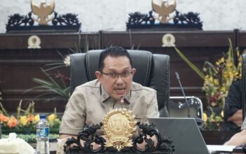 DPRD Gorontalo Minta Pelaku UMKM Berani Laporkan Dugaan Pungli
