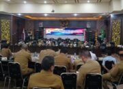 Komisi II DPRD Gorontalo Soroti Kebocoran PAD, dari Provider Internet hingga Usaha Walet