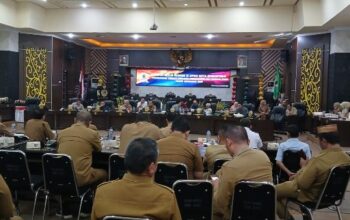 Komisi II DPRD Gorontalo Soroti Kebocoran PAD, dari Provider Internet hingga Usaha Walet