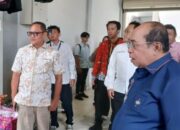 Ketua Dekot Ajak Masyarakat Tetap Tenang Jika Terjadi Lonjakan Harga Bahan Pokok