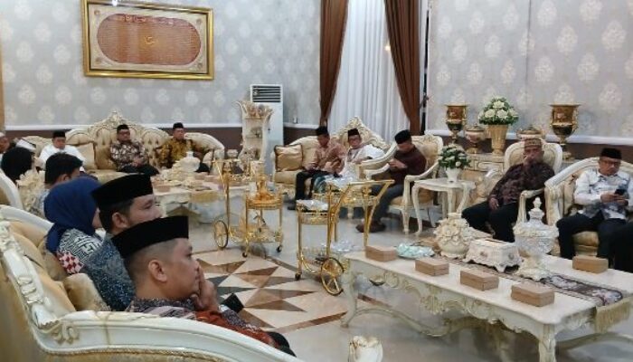 Ketua Dekot: Perbedaan Awal Ramadan Jangan Diperdebatkan