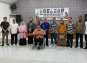 Infrastruktur Jalan dan Kantor Kelurahan Mengemuka dalam Reses Dapil IV DPRD Kota Gorontalo