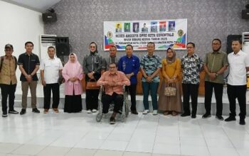 Infrastruktur Jalan dan Kantor Kelurahan Mengemuka dalam Reses Dapil IV DPRD Kota Gorontalo