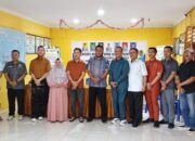 Reses DPRD Dapil IV, Kantor Kelurahan Tamalate Dinilai Mendesak Diperbaiki