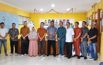 Reses DPRD Dapil IV, Kantor Kelurahan Tamalate Dinilai Mendesak Diperbaiki