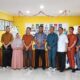 Reses Dapil IV DPRD Kota Gorontalo di kelurahan Tamalate. Foto: Simpulindo