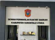 Komisi I DPRD Gorontalo Utara Tindaklanjuti Aduan Soal TKA