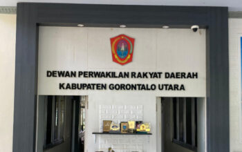 Komisi I DPRD Gorontalo Utara Tindaklanjuti Aduan Soal TKA