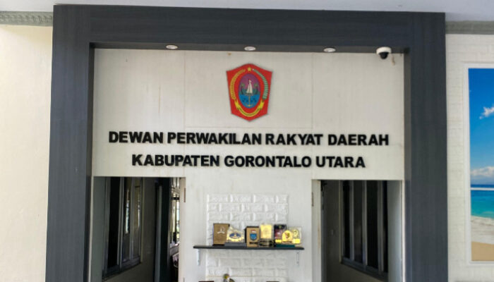 Komisi I DPRD Gorontalo Utara Tindaklanjuti Aduan Soal TKA