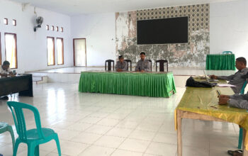 Dana 139 Juta Dulukapa, Kades-BUMDes Mangkir di Musdesus