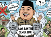 Polemik Dana Pangan dan BUMDes Dulukapa Dibantah Kades