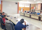 Hamzah Sidik Minta Truk Kayu Overload di Gorut Ditertibkan