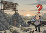 Polres Gorut Belum Bertindak, Dua Nyawa Melayang di Tambang Hulawa-Bulontio Timur