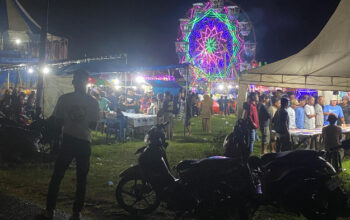 Izin Pasar Malam Leboto: Polres vs Polda, Aktivis: “Hukum Jadi Bahan Lempar-Lemparan”