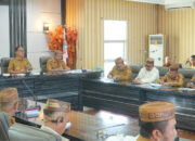 Pemkab Gorut Matangkan Motabi Kambungu Akbar 2026