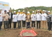 Ayam Terintegrasi: Dari Gorut untuk Ketahanan Pangan Nasional