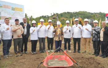 Ayam Terintegrasi: Dari Gorut untuk Ketahanan Pangan Nasional