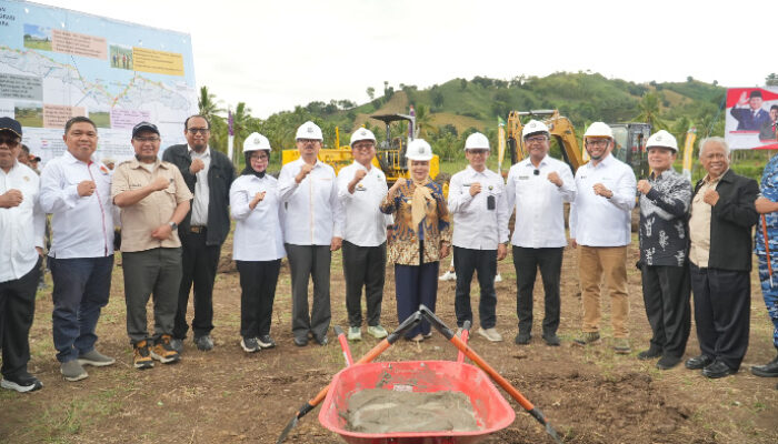 Ayam Terintegrasi: Dari Gorut untuk Ketahanan Pangan Nasional
