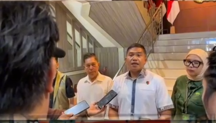 Harga dan Stok Bapok Diawasi, Polda Gorontalo Bentuk Satgas