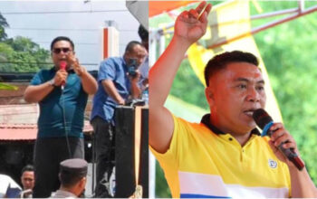 Dua Aktivis Dorong Pemekaran Luwu Raya Jadi Provinsi