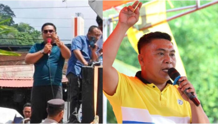 Dua Aktivis Dorong Pemekaran Luwu Raya Jadi Provinsi