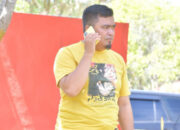 Pasar Malam Leboto Disorot, GGC Diminta Jaga Etika Hiburan