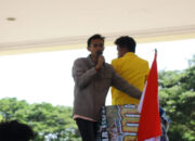 Aktivis Minta APH Tutup Ketangkasan di Pasar Malam Leboto