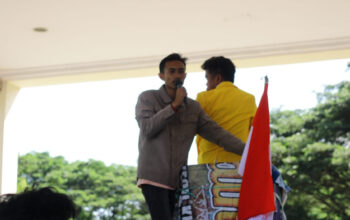 Aktivis Minta APH Tutup Ketangkasan di Pasar Malam Leboto