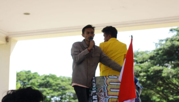 Aktivis Minta APH Tutup Ketangkasan di Pasar Malam Leboto