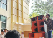 Peti Gorut Memakan Korban: Aktivis, Dimana Polda Gorontalo? 