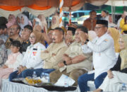 Motabi Kambungu Akbar, Pemerintah Hadir Tanpa Jarak