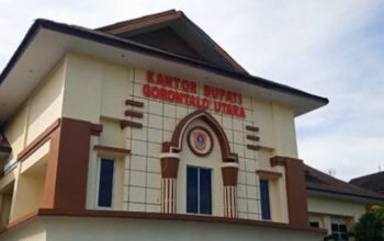 Pemkab Gorut Pastikan Pencairan Gaji PPPK Paruh Waktu Berjalan