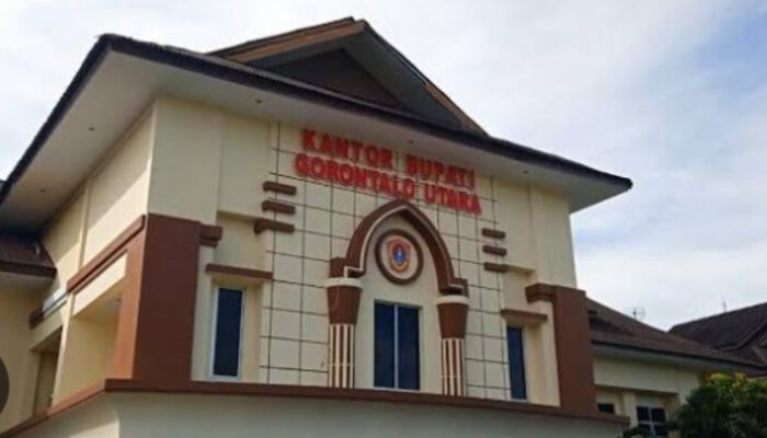 Pemkab Gorut Pastikan Pencairan Gaji PPPK Paruh Waktu Berjalan
