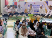 Buka Puasa Bersama: Direktur ZUS, Rumah Sakit Sebagai “Surga Kasih Sayang”