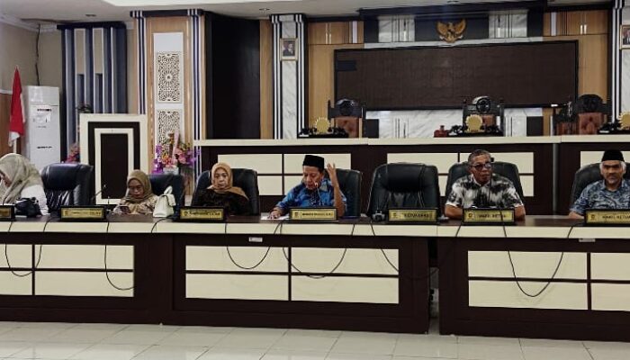 Angkutan Kayu HTI Ugal-ugalan, Hendra Nurdin Beri Ultimatum