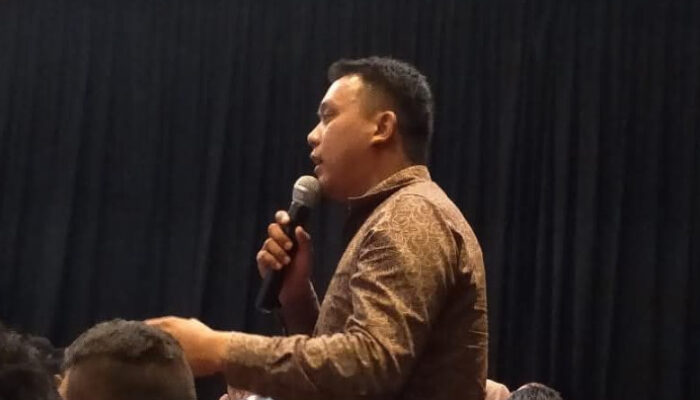 Muhajir Laindi: Gubernur Harus Perjuangkan Revisi Permen ESDM 18/2025