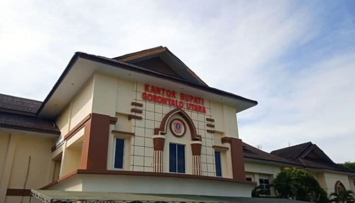 Kabar Baik! THR dan TPP ASN Gorut Mulai Cair Kamis Besok