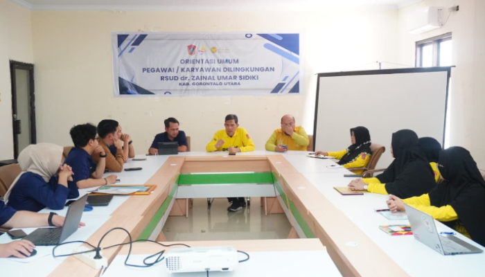 Sinergi BPJS – RSUD ZUS Diperkuat